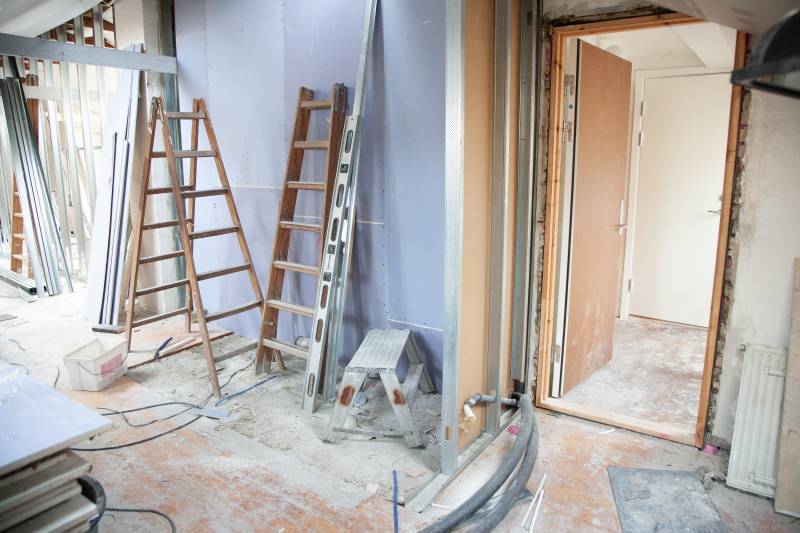 Construction et rénovation de maisons / villa à Istres - Ruggeri